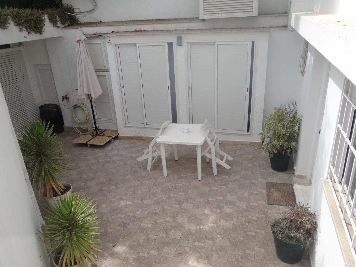 Studio Au Coeur De Carthage Hannibal ภายนอก รูปภาพ